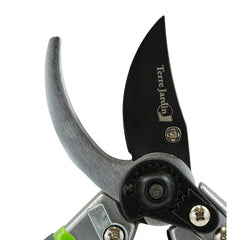 SÉCATEUR USAGE INTENSIF LAME INCURVÉE ACIER CARBONE (1)