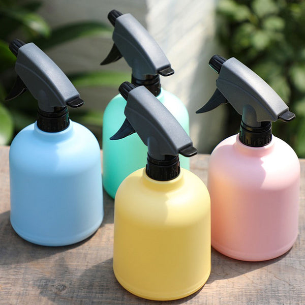 PULVÉRISATEUR À GACHETTE RÉGLABLE 600 ML (3)