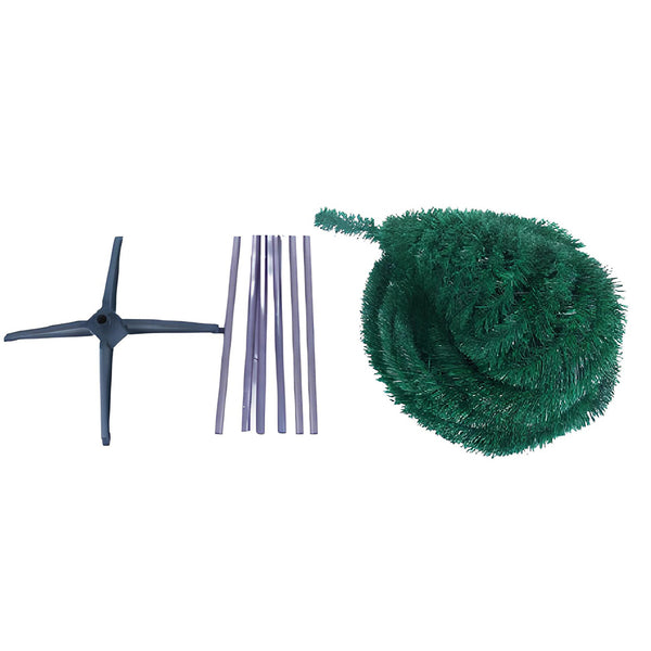 SAPIN POP-UP VERT 180 CM (2)