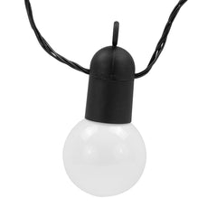 GUIRLANDE ÉLECTRIQUE CONNECTABLE 30 GLOBES (1)