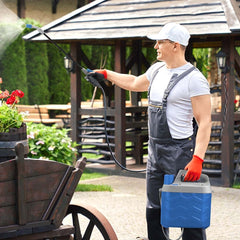 PULVÉRISATEUR ÉLECTRIQUE 8 L (1)