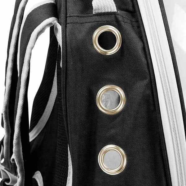 SAC DE TRANSPORT POUR CHAT ET CHIEN (4)