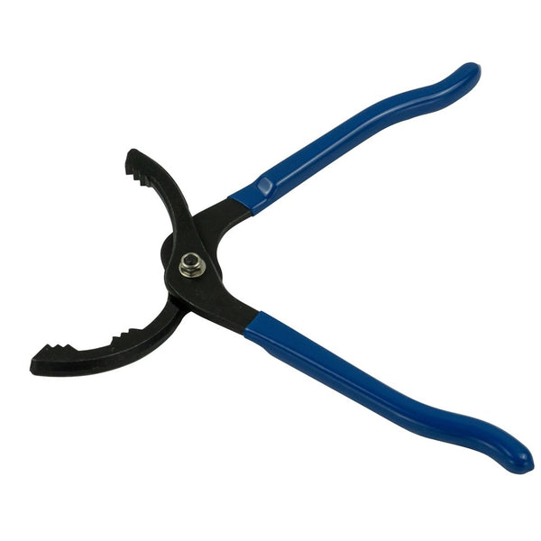 CLÉ À FILTRE À HUILE RÉGLABLE 60 - 102 MM (1)