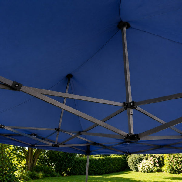 TENTE PLIANTE PRO 3 X 4,5 M (9)