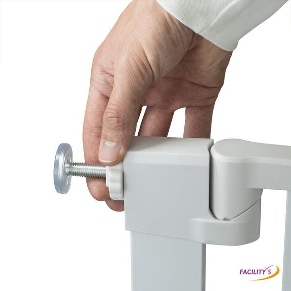 BARRIÈRE DE SÉCURITÉ EXTENSIBLE EASYLOCK (7)