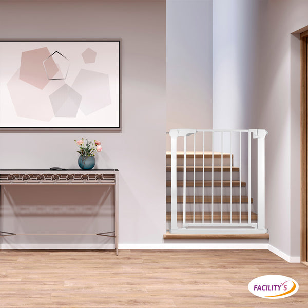 BARRIÈRE DE SÉCURITÉ EXTENSIBLE EASYLOCK (3)