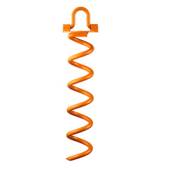 PIQUETS D'ANCRAGE SPIRALE MÉTAL X4 (1)