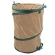 SAC DE JARDIN POP-UP PVC 350 GR 70L