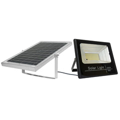 PROJECTEUR SOLAIRE 400 LUMENS 200W (1)