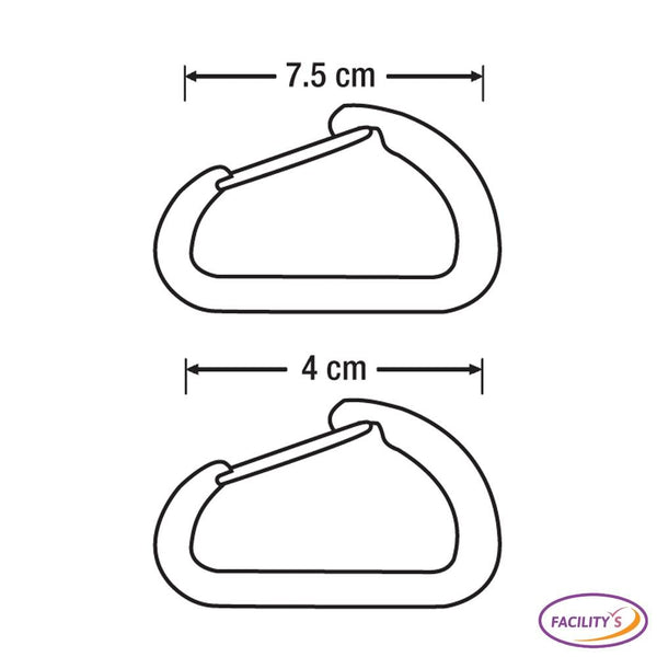ATTACHES UNIVERSELLES ET MOUSQUETONS X10 (3)