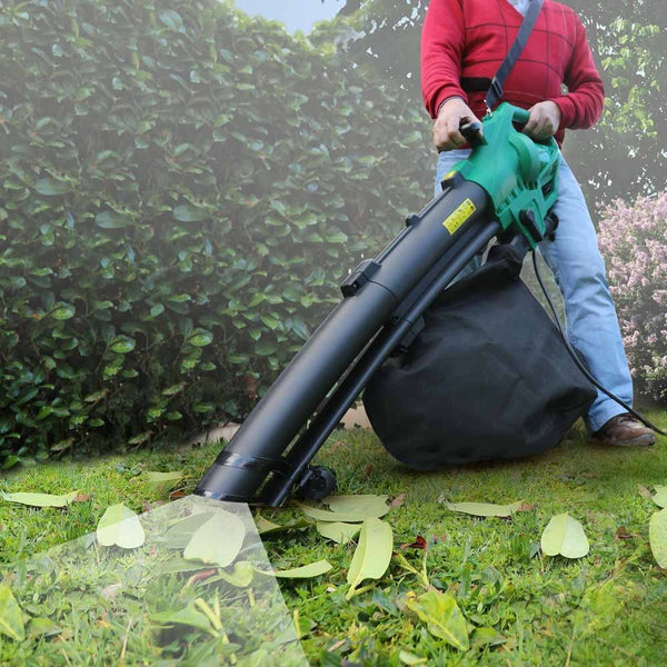 ASPIRATEUR SOUFFLEUR BROYEUR 45 L (4)