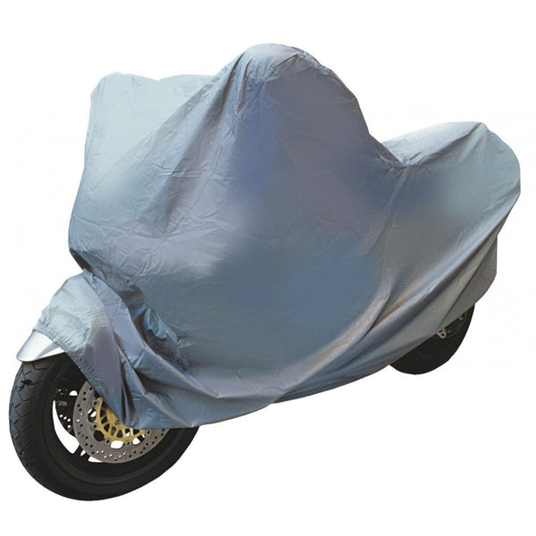 HOUSSE MOTO LUXE