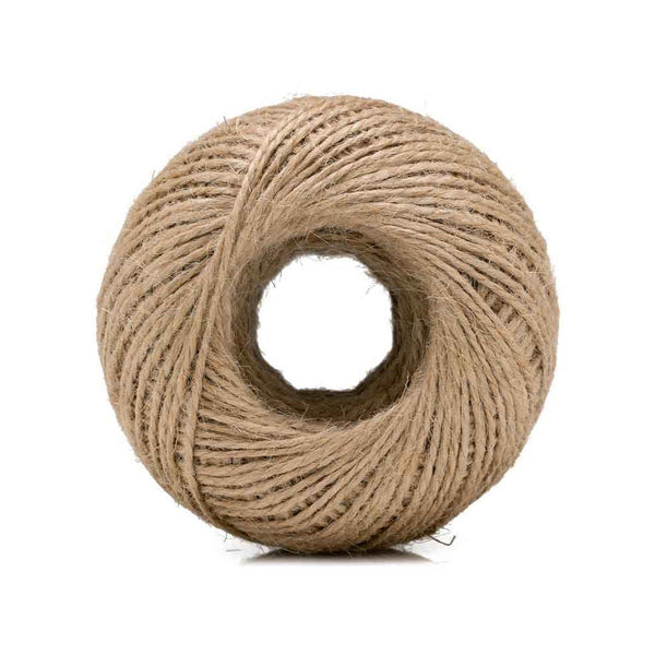 FICELLE DE JUTE 150 M (2)