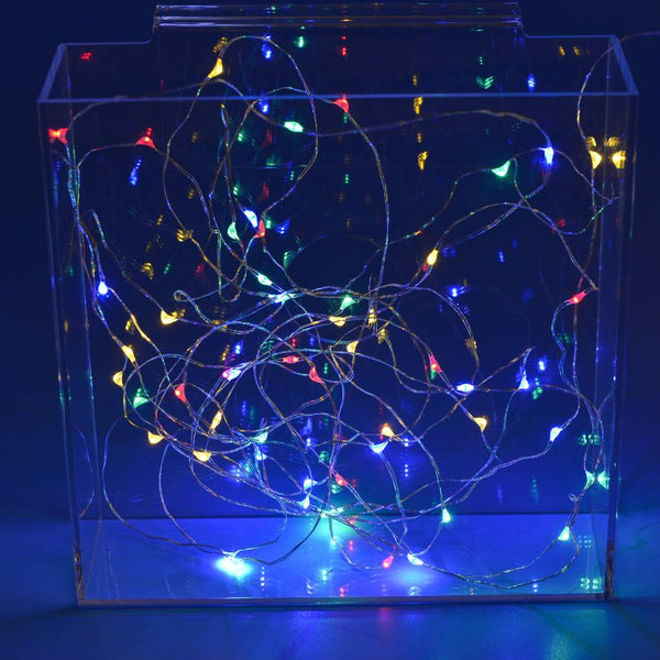 GUIRLANDE CUIVRE ÉLECTRIQUE (5)