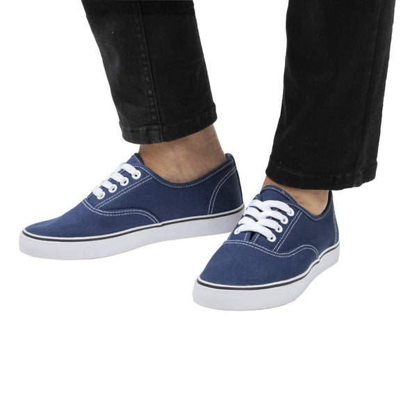 CHAUSSURES SPORT TOILE (2)
