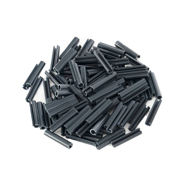 CLIPS DE FIXATION KIT OCCULTANT PVC