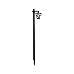 LAMPADAIRE LED SOLAIRE 2 POSITIONS (1)