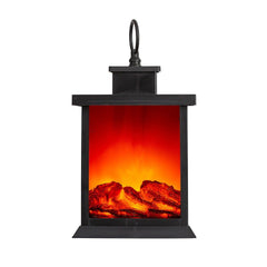 LANTERNE CHEMINÉE À PILES (1)