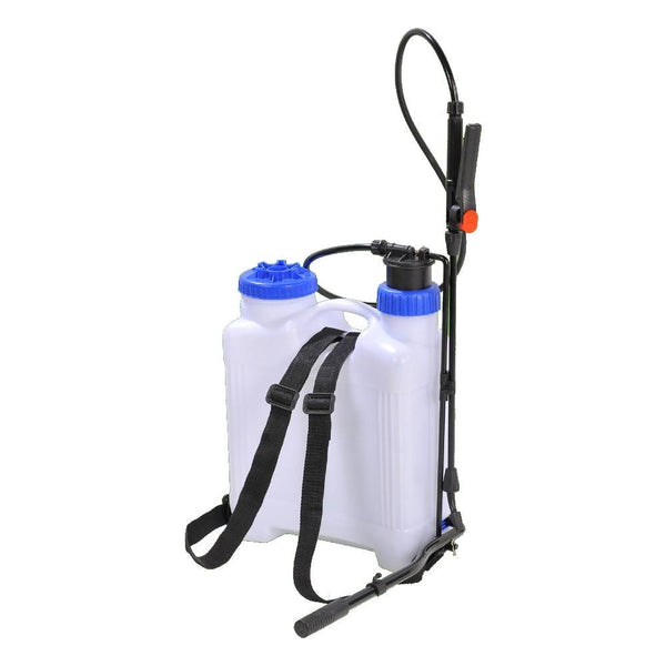 PULVÉRISATEUR À DOS 12 L (1)