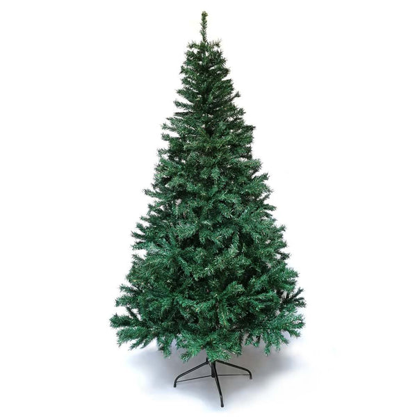 SAPIN DE NOËL TRADITION (5) & SAPIN DE NOËL TRADITION VERT 210 CM