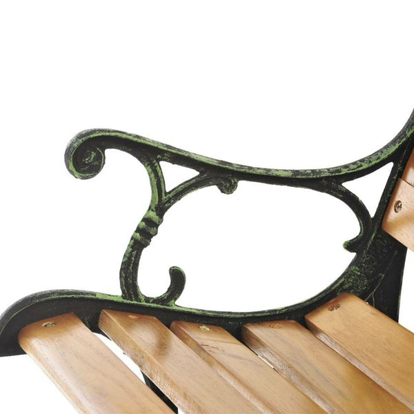 BANC DE JARDIN (3)