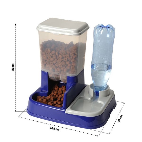 DISTRIBUTEUR STOCKEUR POUR ANIMAUX (1)