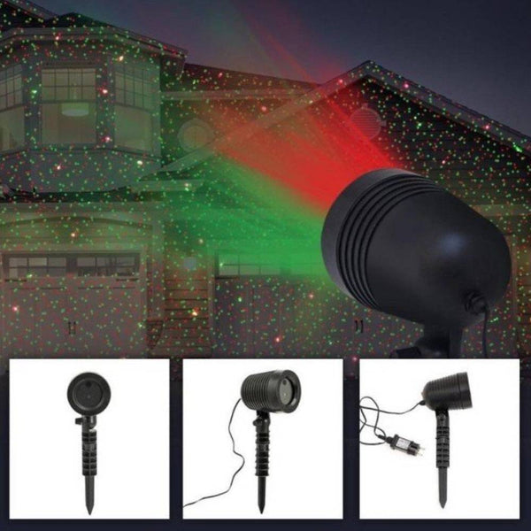 LAMPE LASER STAR (3)
