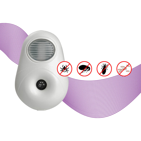 DESTRUCTEUR D'ACARIENS (2)