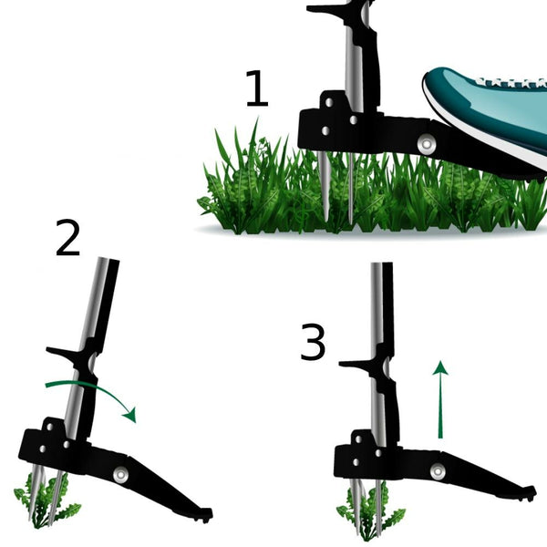 DÉSHERBEUR MÉCANIQUE (3)