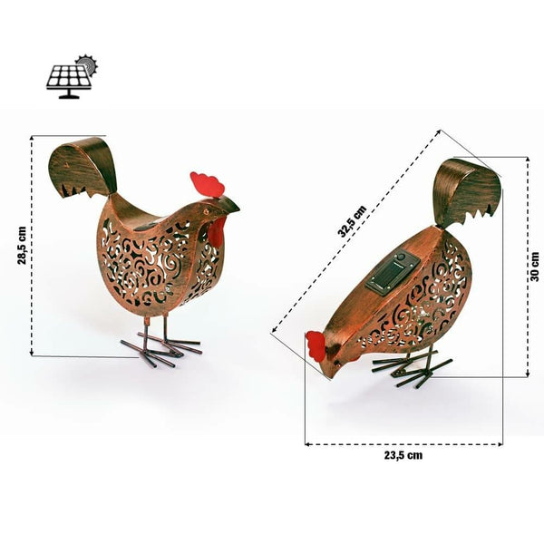 POULES SOLAIRES X2 (1)