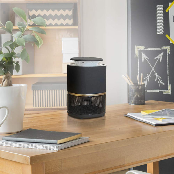 DESTRUCTEUR D'INSECTES LAMPE UV USB (7)