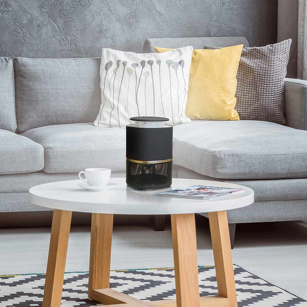 DESTRUCTEUR D'INSECTES LAMPE UV USB (6)