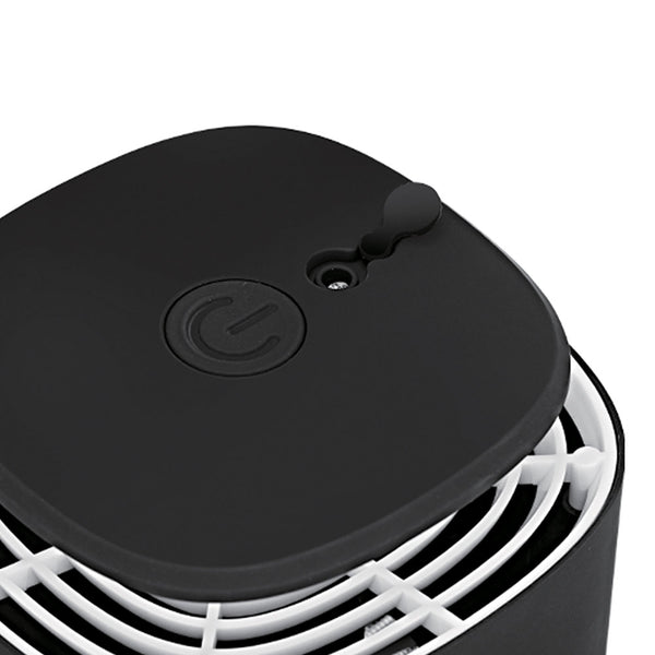 DESTRUCTEUR D'INSECTES LAMPE UV USB (2)