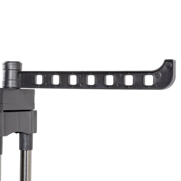 SÉCHOIR EXTENSIBLE GIGA GRIS (7)