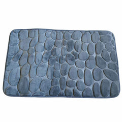 TAPIS DE SALLE DE BAIN MASSANT SUPER ABSORBANT (1)