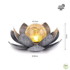 LAMPE SOLAIRE LOTUS (1)