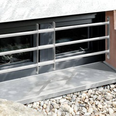 GRILLE DE PROTECTION FENÊTRE (1)
