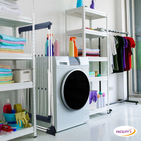 ÉTENDOIR À LINGE 23.5 M (8)