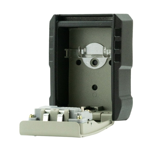 BOÎTE RANGE-CLÉS À CODE (2)