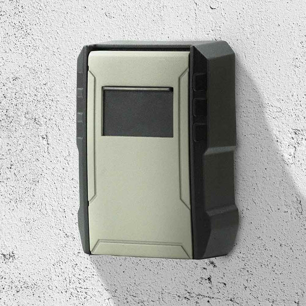 BOÎTE RANGE-CLÉS À CODE (5)