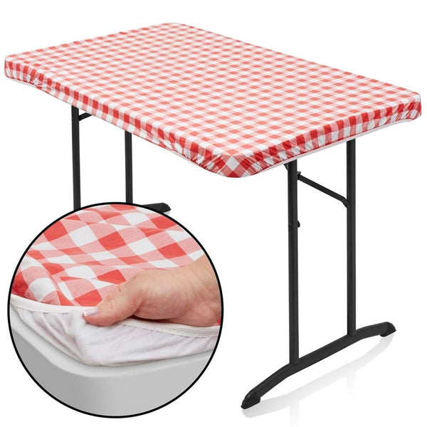 NAPPE VINYLE AVEC COINS ÉLASTIQUES (2)