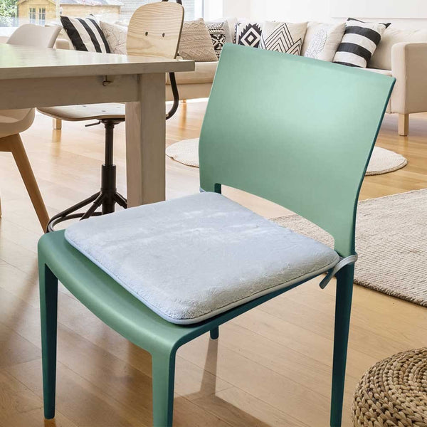 GALETTES CHAISE A MEMOIRE DE FORME GRISES X2 (2)