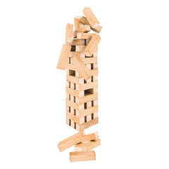 JEU DE CONSTRUCTION PLANCHETTES GEANTES BOIS 51 PCS (1)