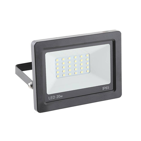 PROJECTEUR LED ÉLECTRIQUE (1)
