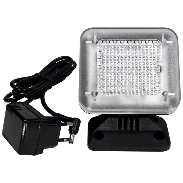 SIMULATEUR TV LED (1)