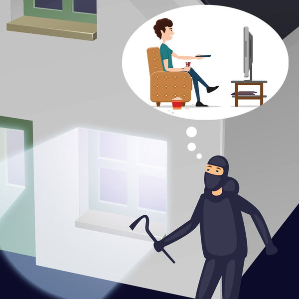 SIMULATEUR TV LED (2)