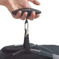 PÈSE BAGAGE ÉLECTRONIQUE 40 KG (1)