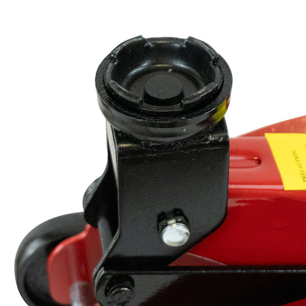CRIC ROULEUR HYDRAULIQUE 2 TONNES (3)