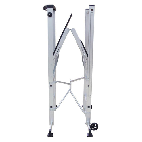 ÉCHAFAUDAGE PLIANT ALU (1)