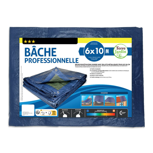 BÂCHE PROFESSIONNELLE (7)